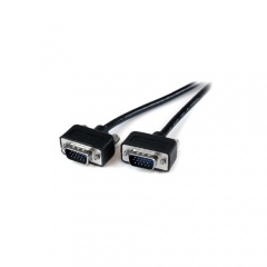 Startech.Com 10ft Lp Monitor Vga Cable (MXT101MMLP10)