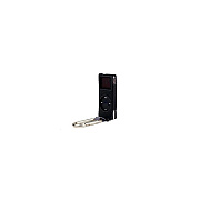 Belkin Ipod Nano Caribiner Case Fuschia/black (F8Z057FB)