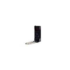 Belkin Ipod Nano Caribiner Case Fuschia/black (F8Z057FB)