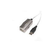 StarTech Usb 2.0 Active Extension Cable (USB2FAAEXT15)