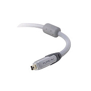 Belkin Ieee1394 S400 Cable 4pin/4pin28awg 12ft (AV5200212)