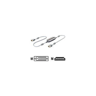 Belkin Razorvision Hdmi/dvi Video Cable 16 Ft (AV6240016)