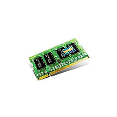 Transcend 512mb Ddr2 667 200pin So-dimm (TS64MSQ64V6M)