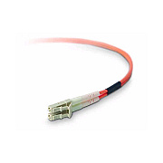 Belkin Duplex Fiber Optic Cable Lc/lc 1 M (F2F202LL01M)
