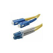 Belkin Single Mode Duplex Fo Cable Lc/sc 5 M (F2F802L705M)