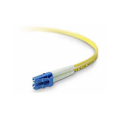 Belkin Single Mode Duplex Fo Cable Lc/lc 2 M (F2F802LL02M)