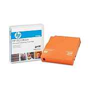 HP Ultrium Universal Cleaning Cartridge (C7978A)