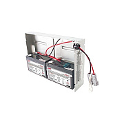 APC Replacement Batteryctdg #22 F/ Su700rm2u (RBC22)