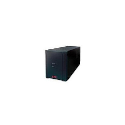 APC Smart-ups 24v Xl Battery Pack.blk (SUA24XLBP)