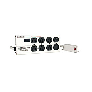Tripp Lite 8-outlet Isobar Surge 3840j 12ft Cord (IB8RM)