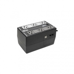 Tripp Lite Ups 350va Standby Battery Backup Usb Dsl (INTERNET350U)