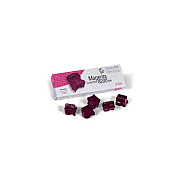 Xerox Colorstix 8200; Magenta Ink 5pk (016204600)
