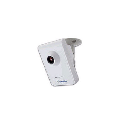 Geovision Gv-cb120d H.264m 1.3m Ip Cube Camera (84CB120D01U)