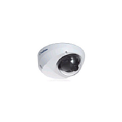 Geovision Gv-mfd220 5mp Mini Fixe Dome Camera (84MD520100U)