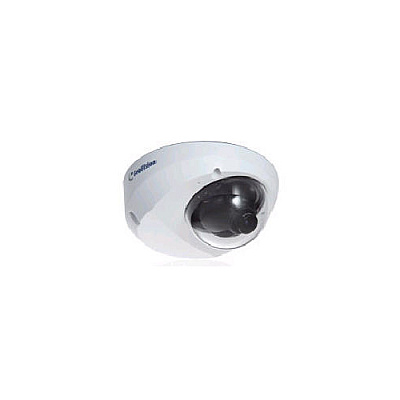 Geovision Gv-mfd220 5mp Mini Fixe Dome Camera (84MD520100U)