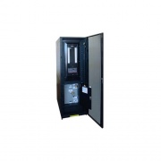 Tripp Lite 60kva 208v 3-phase Distribution Cabinet (SUDC208V42P60M)