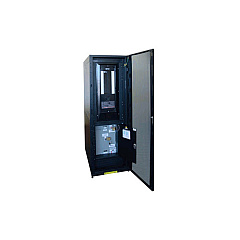 Tripp Lite 60kva 208v 3-phase Distribution Cabinet (SUDC208V42P60M)