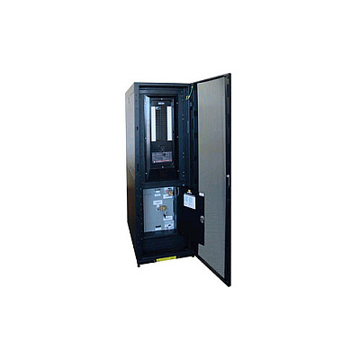 Tripp Lite 60kva 208v 3-phase Distribution Cabinet (SUDC208V42P60M)