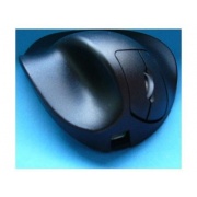 Prestige International Handshoe Mouse - Left - Med - Wireless (LM2UL)
