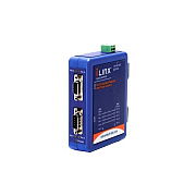 B+B Smartworx Industrial 232 Isolator Din Rail Mount (232OPDRI)
