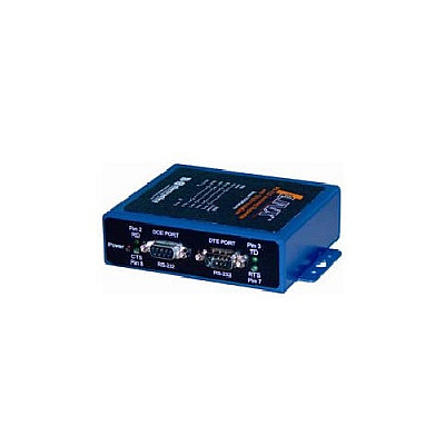B+B Smartworx Heavy Industrial Rs-232 Repeater (232OPDRIPH)