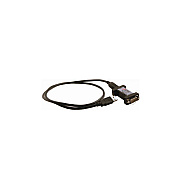 B+B Smartworx Usb To Serial 1 Port Rs-232 With Db9m (232USB9M)