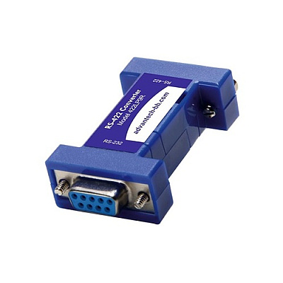 B+B Smartworx Port Powered 9pin 232/422 Conv (422PP9R)