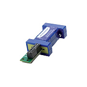B+B Smartworx Port Pow 9pin 232/422 Con W/tb (422PP9TB)