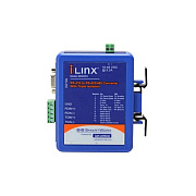 B+B Smartworx Industrial Rs232 To Rs485 Db9 Dinrail (485DRCI)