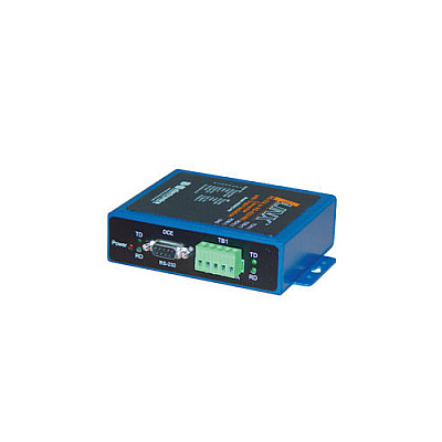 B+B Smartworx Heavy Industrial Rs232 (485DRCIPH)