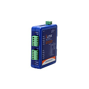 B+B Smartworx Industrial Din Rail 485/422 Iso Repeater (485OPDRI)