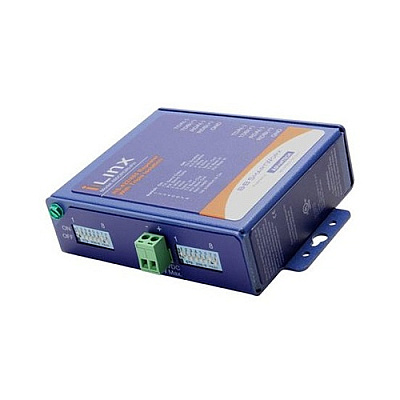 B+B Smartworx Heavy Industrial Rs-422/485 Repeater (485OPDRIPH)
