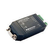 B+B Smartworx 9pin 232/485 Isol Con W/tb&led (4WSD9OTB)