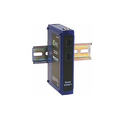B+B Smartworx Industrial Ethernet Surge Supressor (EIRSP1)