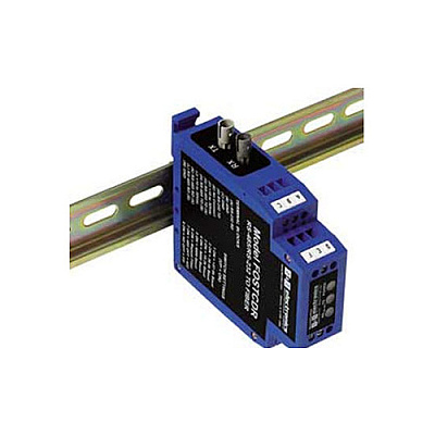 B+B Smartworx 232/422/485 To Fiber Din Rail (FOSTCDR)