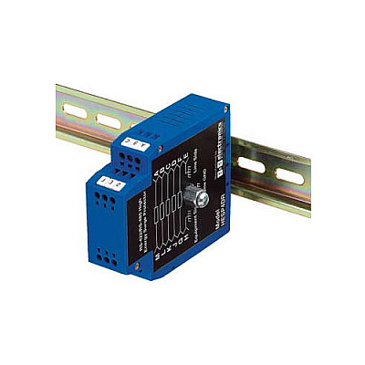 B+B Smartworx Dinrail Rs422/485 Surge Pro. (HESP4DR)