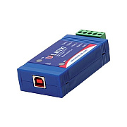 B+B Smartworx Usb To Isolated 422/485 W/plug (USOPTL4)