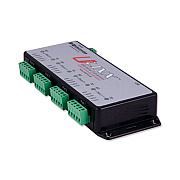 B+B Smartworx Usb To Isolated Serial 4 Port Rs-422/485 (USOPTL44P)
