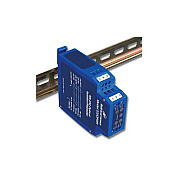 B+B Smartworx 232 Isolator Din Rail Mount (232OPDR)