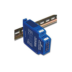 B+B Smartworx 232 Isolator Din Rail Mount (232OPDR)