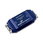 B+B Smartworx 9 Pin 232 2 Wire 1 Ps Isolator (9POP4)
