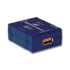 B+B Smartworx Usb To Usb 1 Port Isolator - 4kv (UH401)