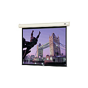DA-Lite Screen Cosmo,110d 54x96npa Mw (94270L)