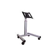 Chief Manufacturing 3-4in Mobile Cart/15 - 45 Degree Tilt (MFM6000B)
