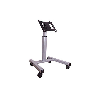 Chief Manufacturing 3-4in Mobile Cart/15 - 45 Degree Tilt (MFM6000B)