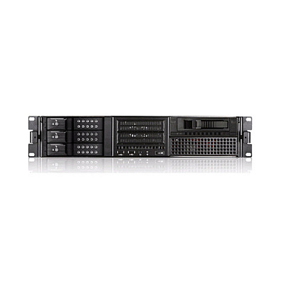 Istarusa Kit E-204l, Bpu-230sata-black (E204LM1B3BK)