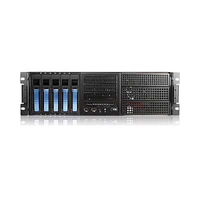 Istarusa Kit E-306l, Bpu-350sata-blue (E306LB5BL)