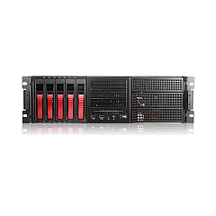 Istarusa Kit E-306l, Bpu-350sata-red (E306LB5RD)