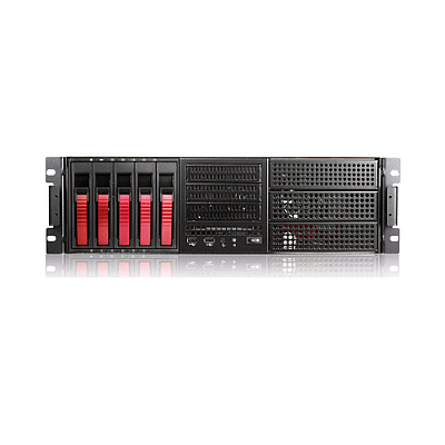 Istarusa Kit E-306l, Bpu-350sata-red (E306LB5RD)