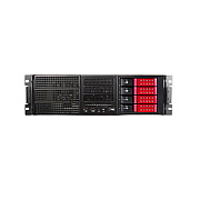 Istarusa Kit E-306l, Bpn-de340ss-red (E306LDE4RD)